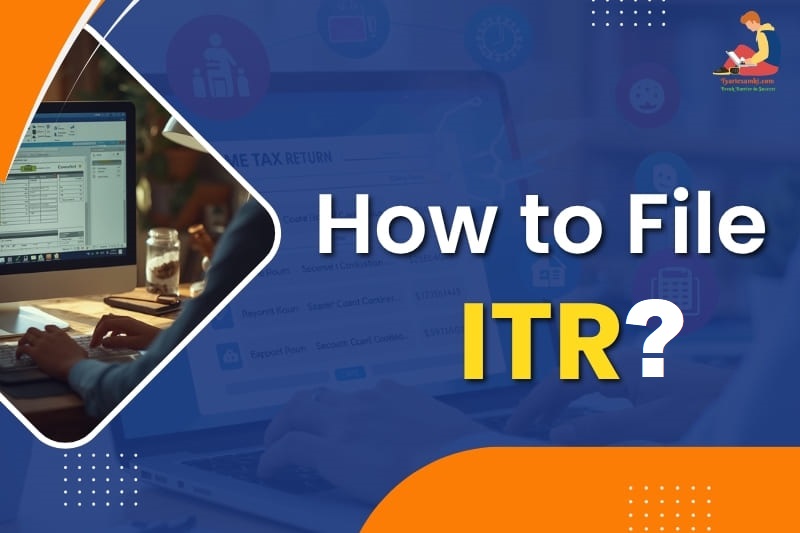 ITR Filing: AIS, Form 26AS, Regime & E-Verification Explain