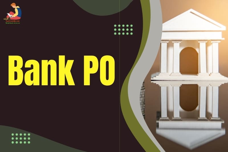 Bank Po Logo