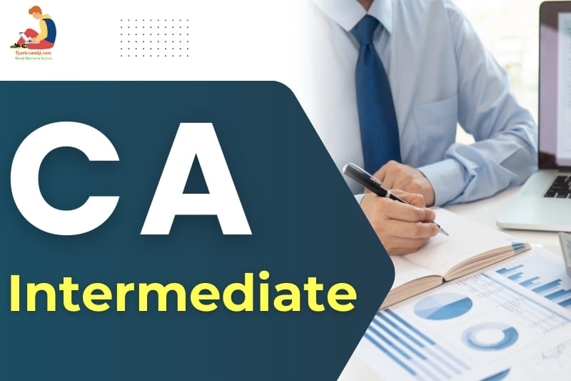 CA Intermediate Online Course | Best CA Preparation