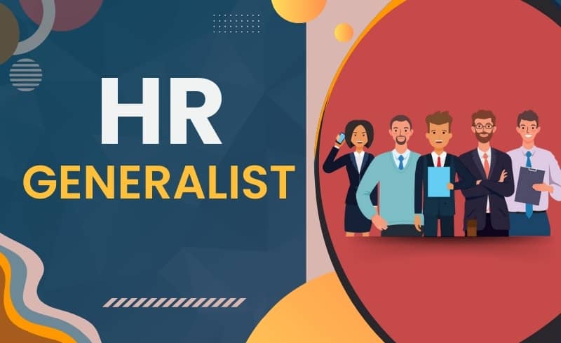 HR Generalist Course