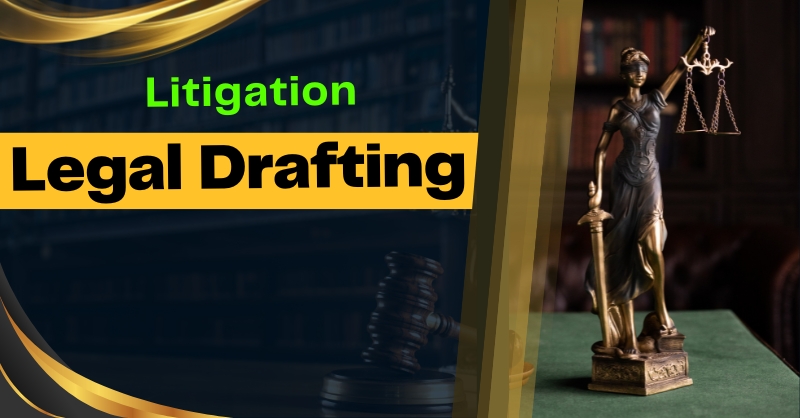 Legal Drafting Course