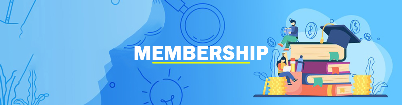 membership plan banner